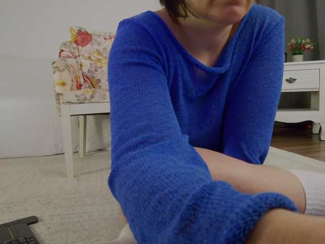 SophieeRain —  Behave Nicely for Me #femdom #fetish #sph #joi #lovense 