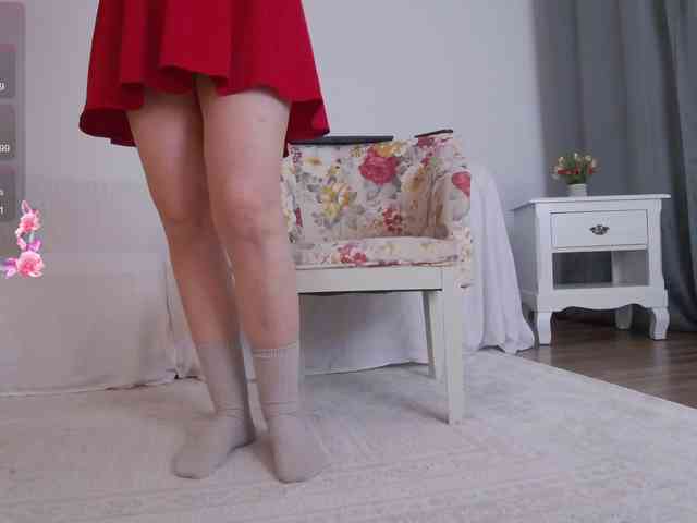 SophieeRain webcam