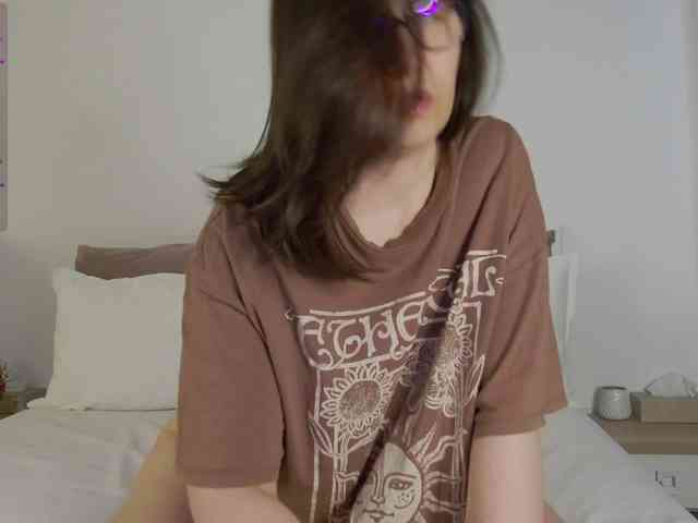 SophieeRain webcam