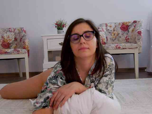 SophieeRain webcam