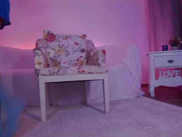 SophieeRain Live Webcam on BongaCams