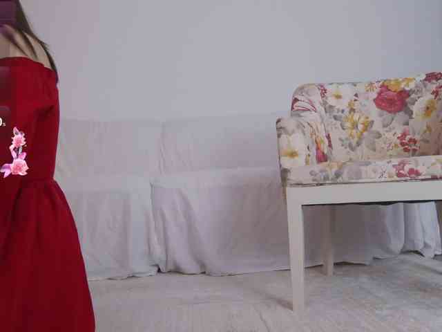 SophieeRain webcam