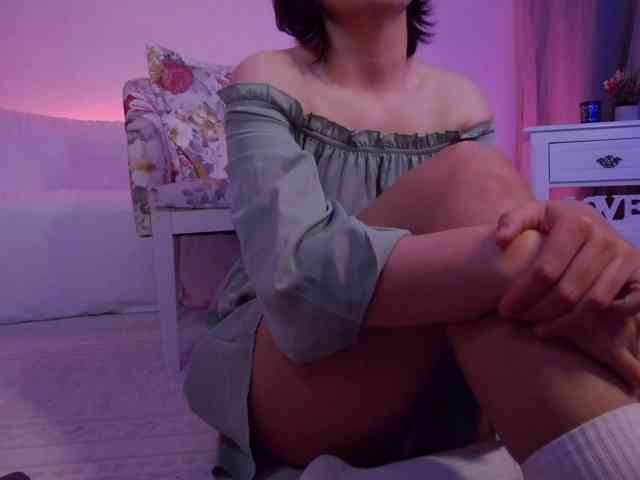 SophieeRain Live Webcam on BongaCams