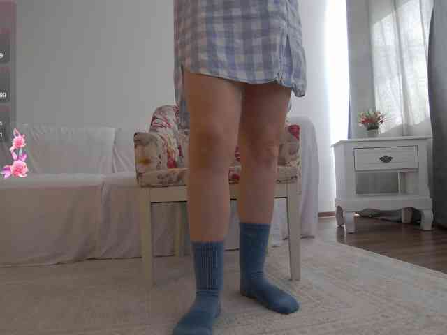 SophieeRain webcam
