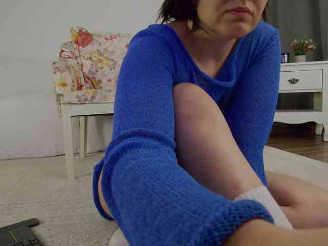 SophieeRain Live Webcam on BongaCams