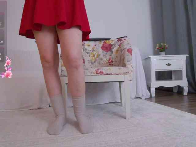 SophieeRain webcam