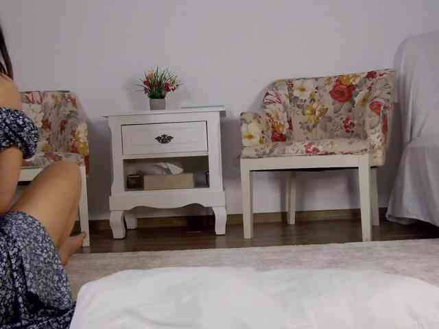 SophieeRain webcam