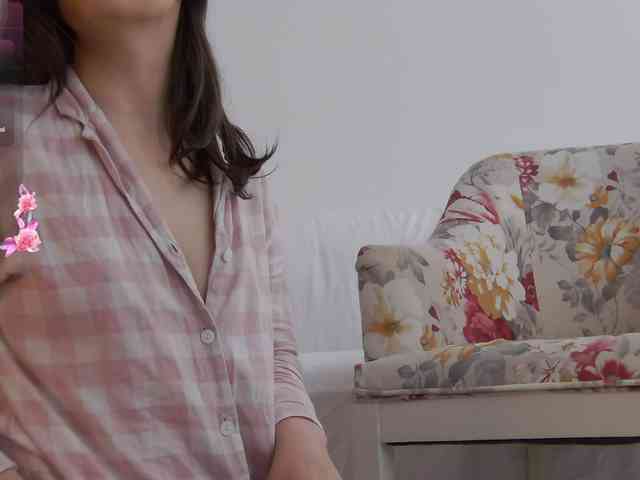 SophieeRain Live Webcam on BongaCams