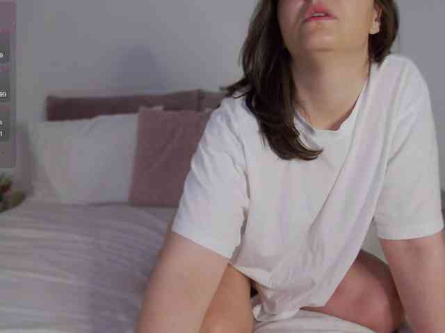 SophieeRain Live Webcam on BongaCams