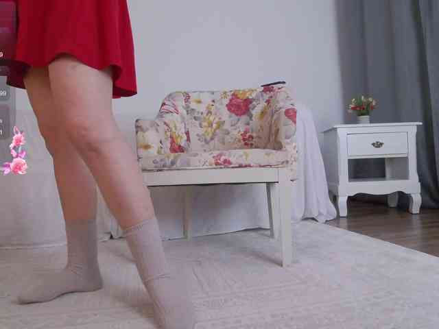 SophieeRain webcam