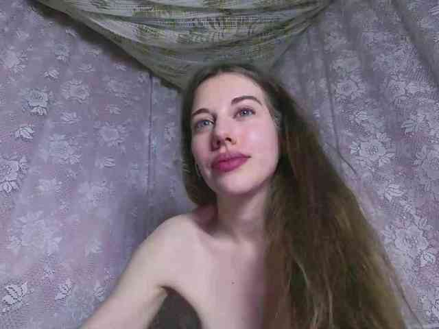 Mimi-Miya Live Webcam on BongaCams