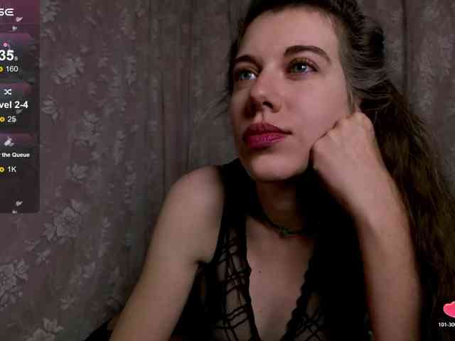 Mimi-Miya webcam