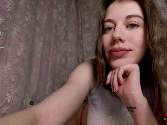 Mimi-Miya Live Webcam on BongaCams