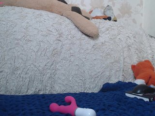 Pussy-Juice Porn Show