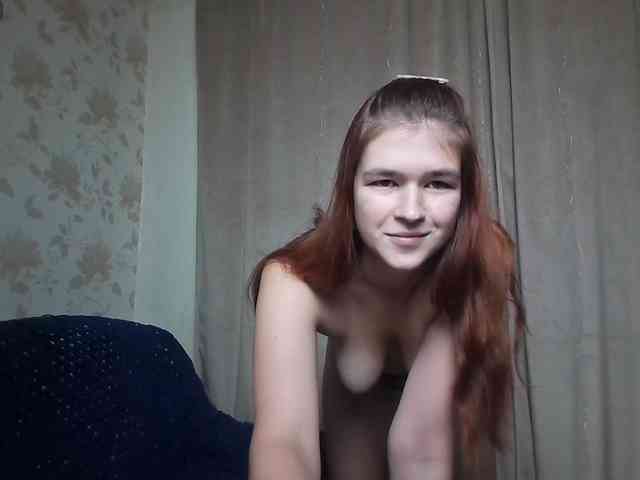 Pussy-Juice webcam