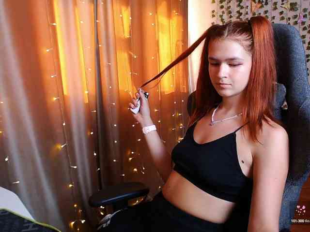 Pussy-Juice webcam