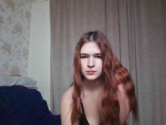 Pussy-Juice webcam