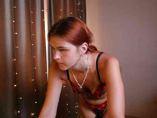 Pussy-Juice webcam