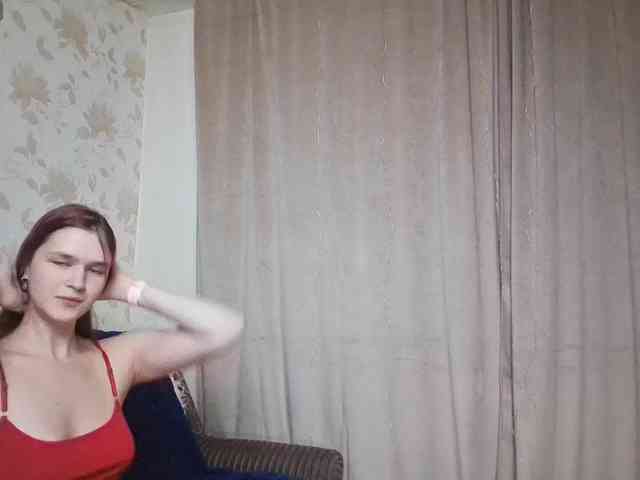 Pussy-Juice webcam