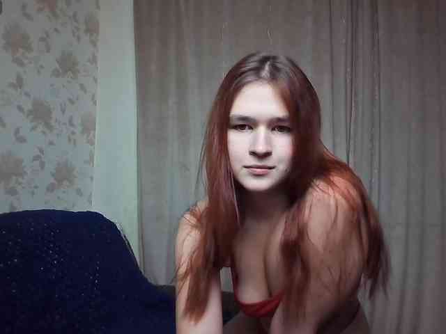 Pussy-Juice webcam