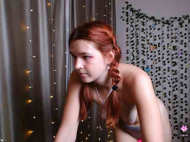 Pussy-Juice webcam