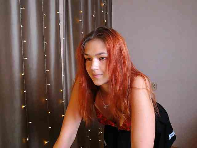 Pussy-Juice webcam