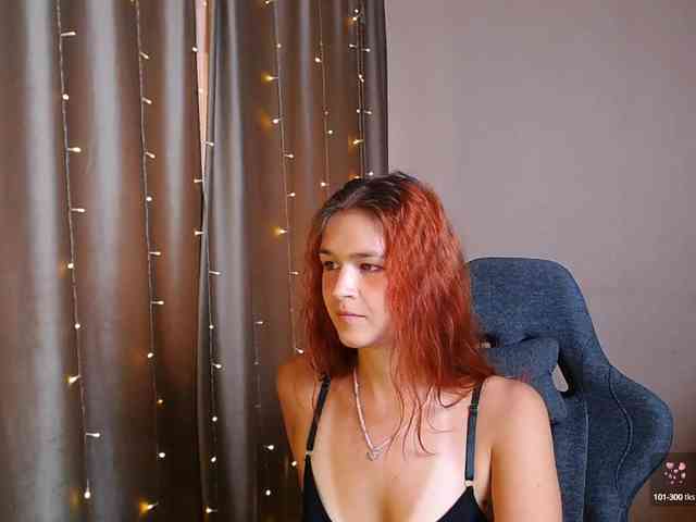 Pussy-Juice webcam