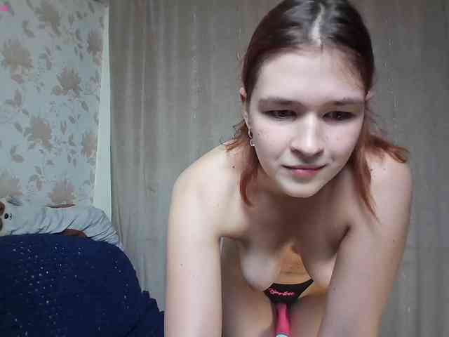 Pussy-Juice webcam