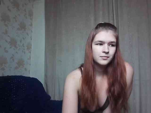 Pussy-Juice webcam