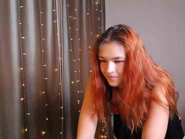 Pussy-Juice webcam