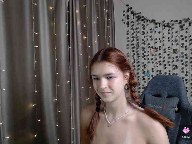 Pussy-Juice webcam