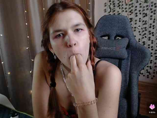 Pussy-Juice webcam