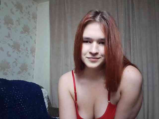 Pussy-Juice webcam