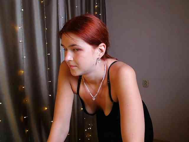 Pussy-Juice webcam