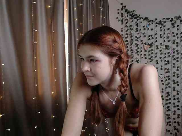Pussy-Juice webcam