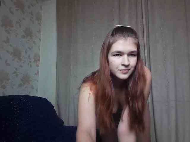 Pussy-Juice webcam