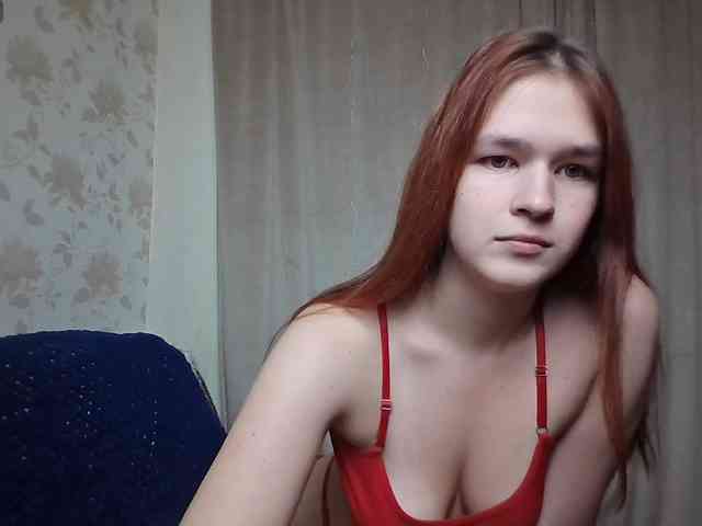 Pussy-Juice webcam