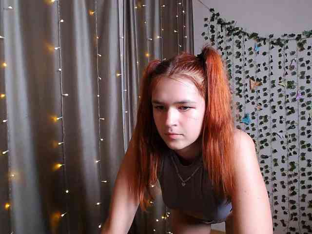 Pussy-Juice webcam
