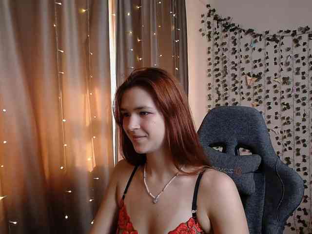 Pussy-Juice webcam