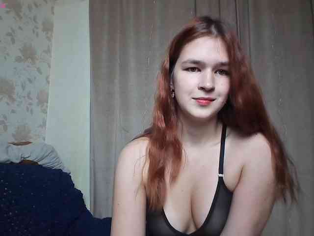 Pussy-Juice webcam