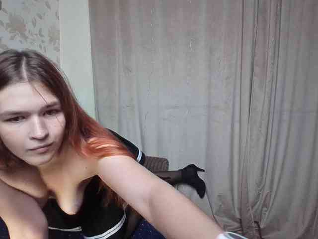 Pussy-Juice webcam