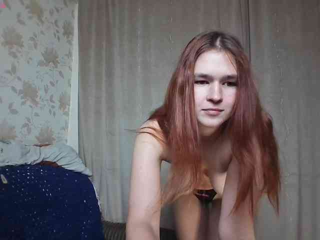 Pussy-Juice webcam