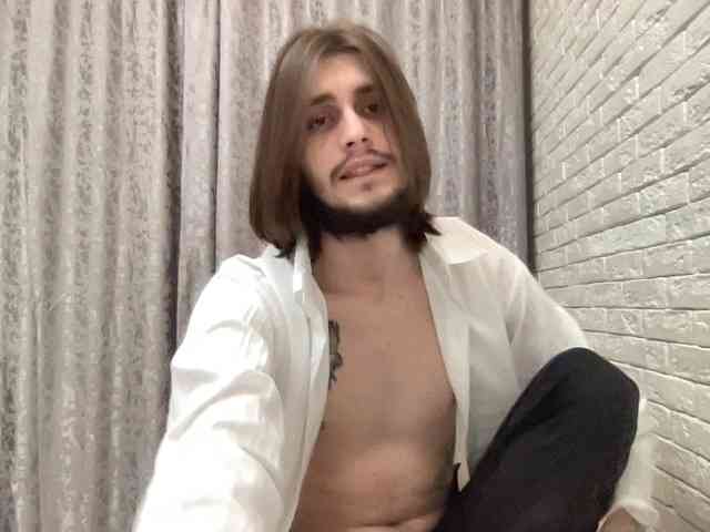 HardReason Live Webcam on BongaCams