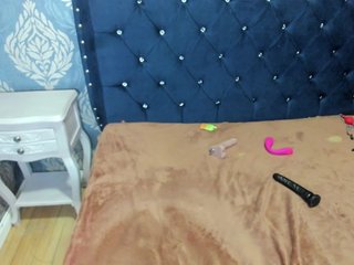 sofiacowperx Porn Show