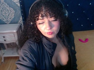 sofiacowperx Porn Show