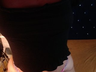 sofiacowperx Porn Show