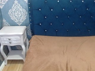sofiacowperx Porn Show