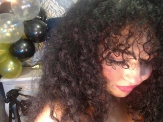 sofiaCowperx Porn Show