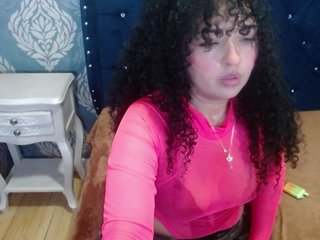 sofiacowperx Porn Show
