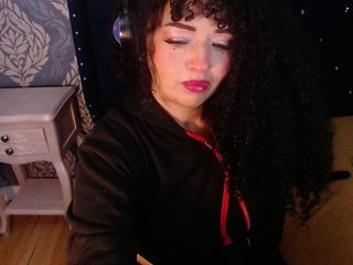 sofiacowperx Porn Show